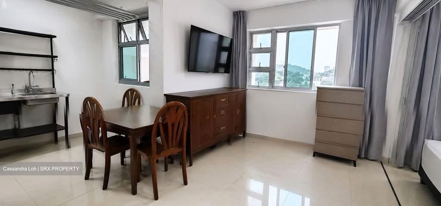 Blk 153 Teck Whye Vista (Choa Chu Kang), HDB 2 Rooms #562144311